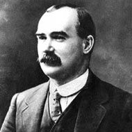 James Connolly (1868 - 1916) (War Hero)