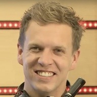 James Cooke, 41 (Diễn viên truyền hình)