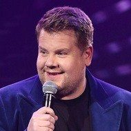 James Corden, 47 (喜剧演员)
