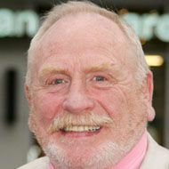 James Cosmo, 75 (TV Actor)