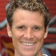 James Cracknell, 53 (划船者)