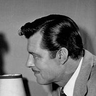 James Craig (1912 - 1985) (Movie Actor)