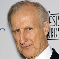 James Cromwell, 84 (Киноактер)