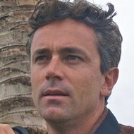 James Currie, 53 (TV Show Host)