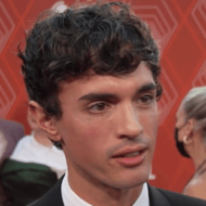 James Cusati-Moyer, 36 (TV Actor)