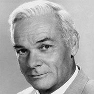 James Daly (1918 - 1978) (電視演員)