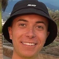 James Daniels, 25 (YouTube Star)