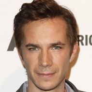 James D'Arcy, 48 (TV Actor)