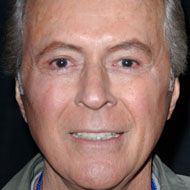 James Darren, 87 (TV Actor)