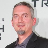 James Dashner, 52 (Auteur pour enfants)