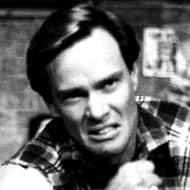 James Daughton, 75 (電影演員)