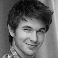 James Davies, 36 (TV Actor)