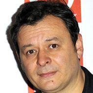 James Dean Bradfield, 55 (Guitarrista)