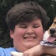 James Deerman, 20 (Звезда Тиктока)