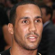 James Degale, 38 (Boxer)