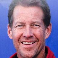 James Denton, 61 (TV Actor)