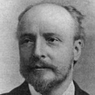 James Dewar (1842 - 1923) (Chemist)