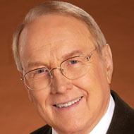 James Dobson, 87 (Tác giả sách self-help)