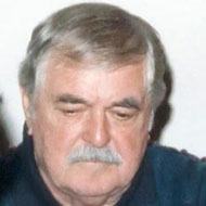 James Doohan (1920 - 2005) (TV Actor)