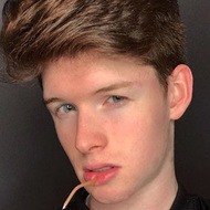 James Drou, 23 (Звезда Тиктока)