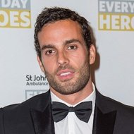 James Dunmore, 34 (Reality Star)