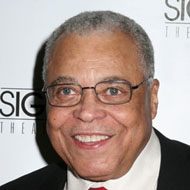 James Earl Jones, 93 (Filmschauspieler)