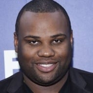 James Earl, ? (TV-acteur)