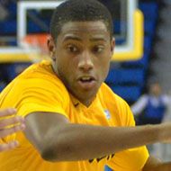 James Ennis, 35 (Basketball Player)