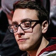 James Eubanks, 31 (YouTube Star)