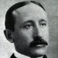 James Ewing (1866 - 1943) (Pathologist)