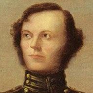 James Fannin (1804 - 1836) (戰爭英雄)