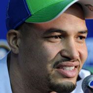 James Farrior, 50 (Football Player)