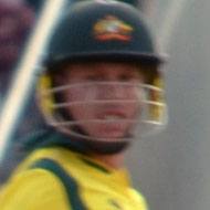 James Faulkner, 35 (Cricket Player)