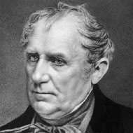 James Fenimore Cooper (1789 - 1851) (Novelist)