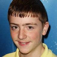 James Forde, 27 (Soap Opera Actor)
