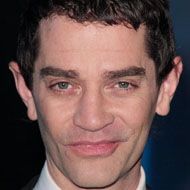 James Frain, 57 (TV Actor)