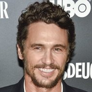 James Franco, 45 (Киноактер)
