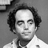 James Frawley (1936 - 2019) (Director)