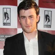 James Frecheville, 34 (Movie Actor)