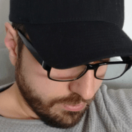 James Fridman, ? (Grafisch ontwerper)