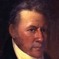 James G. Birney (1792 - 1857) (Politician)