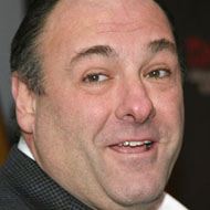 James Gandolfini (1961 - 2013) (TV Actor)