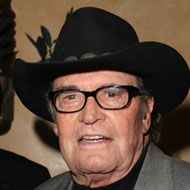 James Garner (1928 - 2014) (TV Actor)