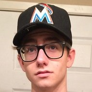 James Garrod, 28 (YouTube Star)