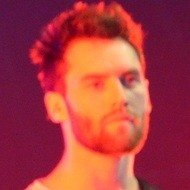 James Gillett, 33 (Gitarist)