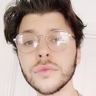James Graham, 27 (Pop Singer)