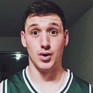 James Green, 32 (YouNow Star)