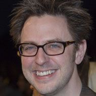 James Gunn, 57 (Director)