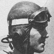 James H. Flatley (1906 - 1958) (War Hero)