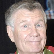 James Hampton (1936 - 2021) (电影演员)